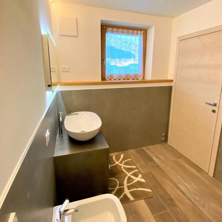 RESIDENZA IL RICCIO - Appartamento con 3 Camere da Letto - 21