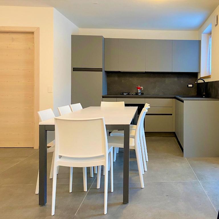 RESIDENZA IL RICCIO - Appartamento con 3 Camere da Letto - 25