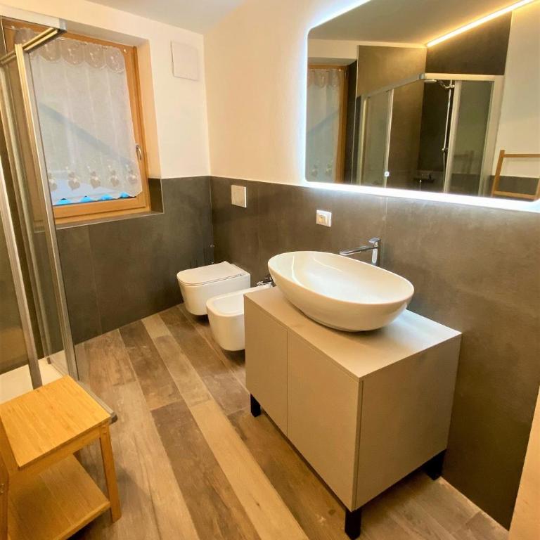 RESIDENZA IL RICCIO - Appartamento con 3 Camere da Letto - 35
