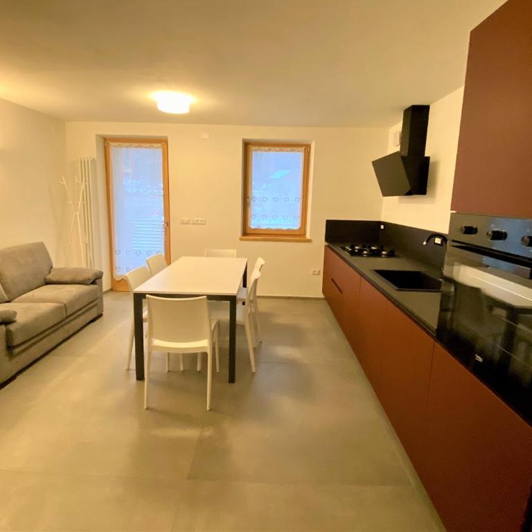 RESIDENZA IL RICCIO - Appartamento con 3 Camere da Letto - 14