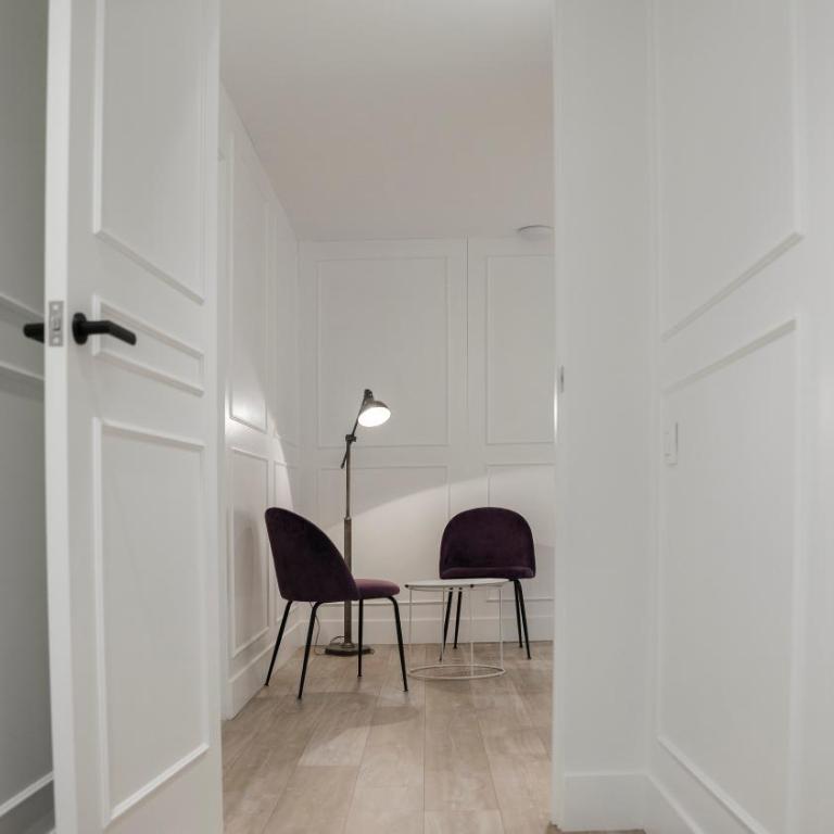 Enjoybcn Miro Apartments - Apartment Grandeluxe - 6