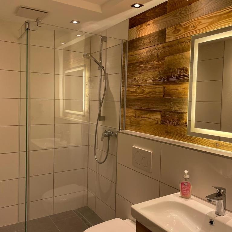 Ferienwohnung Oberallgäu Ferienpark mit Schwimmbad - Apartment 5 - 15
