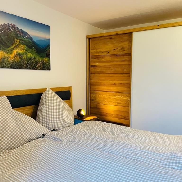 Ferienwohnung Oberallgäu Ferienpark mit Schwimmbad - Apartment 5 - 17