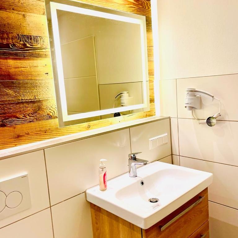 Ferienwohnung Oberallgäu Ferienpark mit Schwimmbad - Apartment 5 - 16