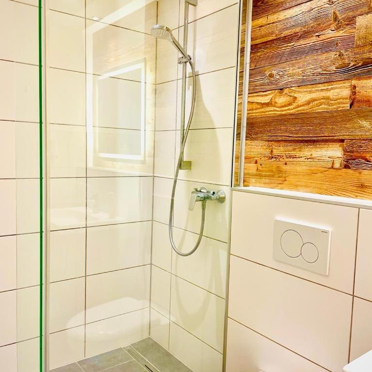 Ferienwohnung Oberallgäu Ferienpark mit Schwimmbad - Apartment 5 - 3
