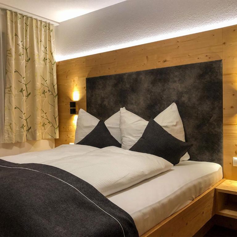Badererhof Christine Wechselberger - Apartment mit 1 Schlafzimmer - 2