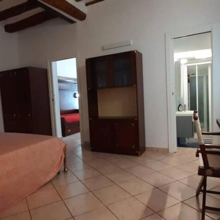 Sestiere Dorsoduro, a due passi da Zattere - Appartamento con 2 Camere da Letto - 10