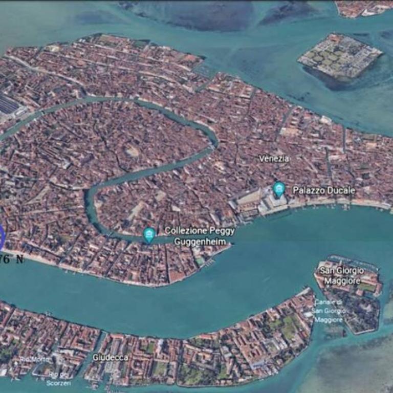 Sestiere Dorsoduro, a due passi da Zattere - Appartamento con 2 Camere da Letto - 22