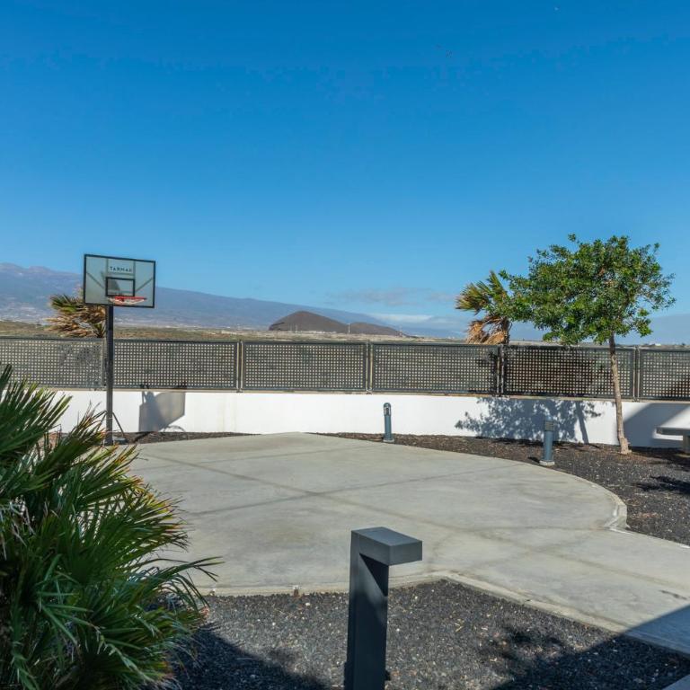 MEDANO4YOU The Strelitzia Terrace - Apartamento de 3 dormitorios - 17