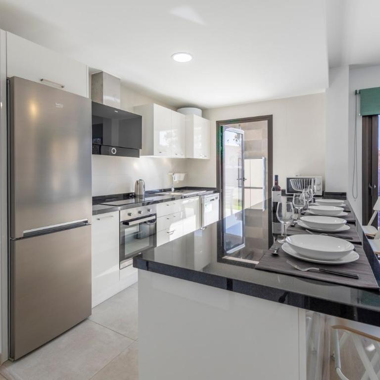 MEDANO4YOU The Strelitzia Terrace - Apartamento de 3 dormitorios - 4