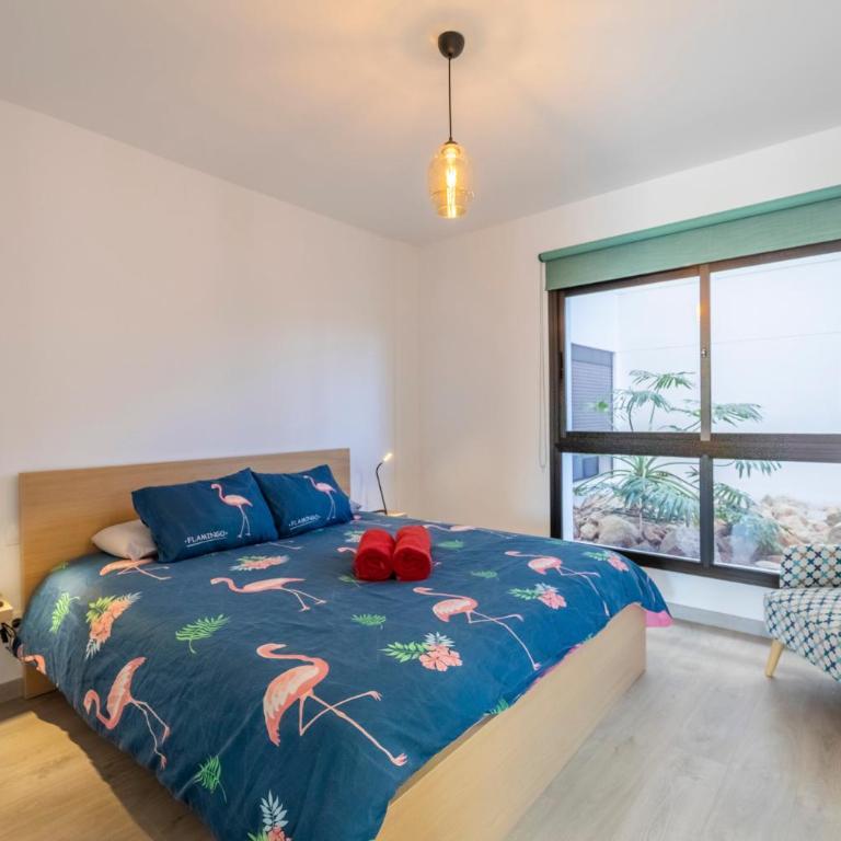 MEDANO4YOU The Strelitzia Terrace - Apartamento de 3 dormitorios - 33
