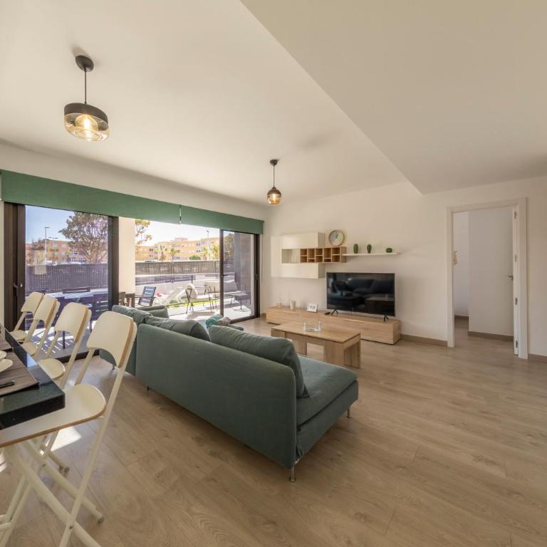 MEDANO4YOU The Strelitzia Terrace - Apartamento de 3 dormitorios - 30