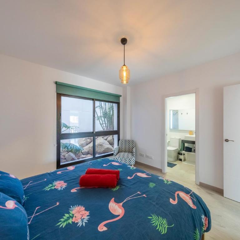 MEDANO4YOU The Strelitzia Terrace - Apartamento de 3 dormitorios - 22