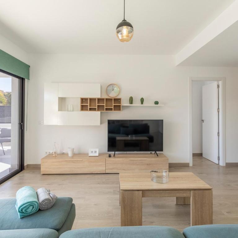 MEDANO4YOU The Strelitzia Terrace - Apartamento de 3 dormitorios - 19