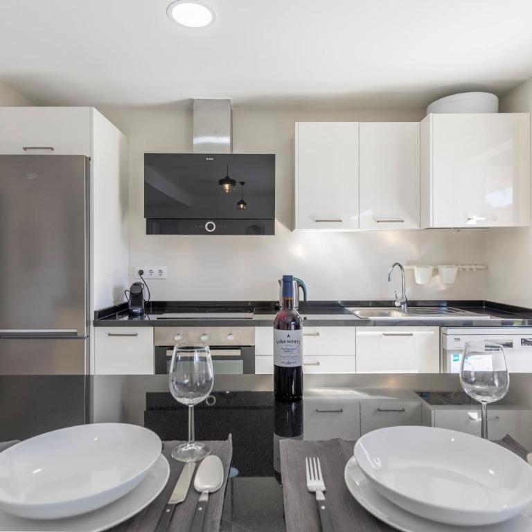MEDANO4YOU The Strelitzia Terrace - Apartamento de 3 dormitorios - 45