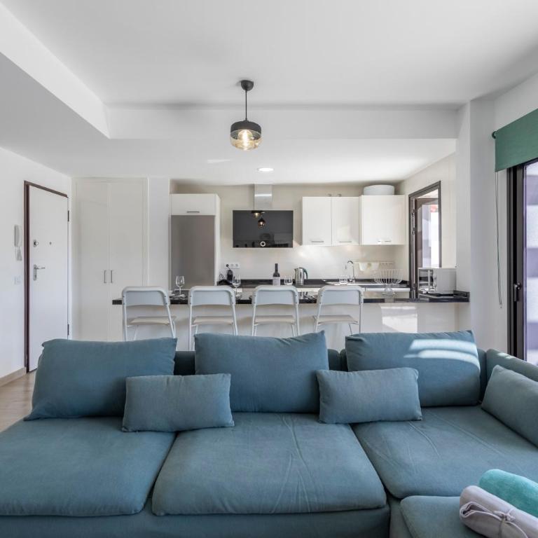 MEDANO4YOU The Strelitzia Terrace - Apartamento de 3 dormitorios - 44