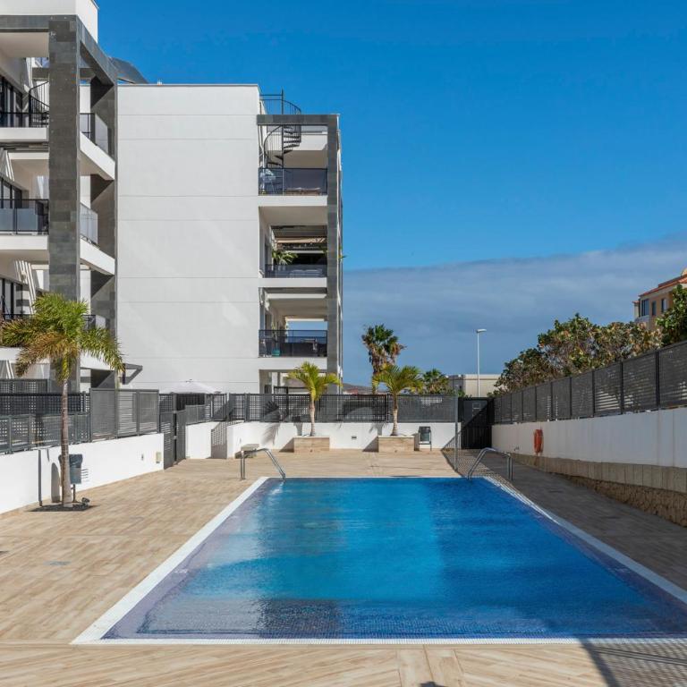 MEDANO4YOU The Strelitzia Terrace - Apartamento de 3 dormitorios - 49