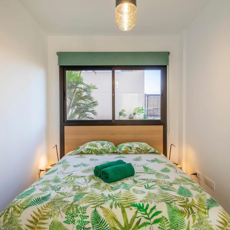 MEDANO4YOU The Strelitzia Terrace - Apartamento de 3 dormitorios - 11