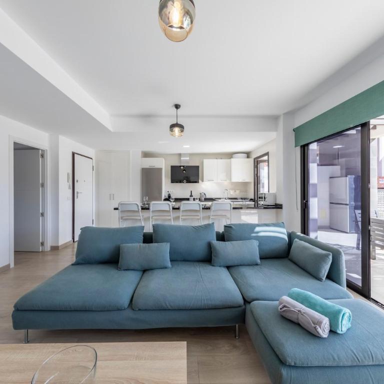 MEDANO4YOU The Strelitzia Terrace - Apartamento de 3 dormitorios - 31