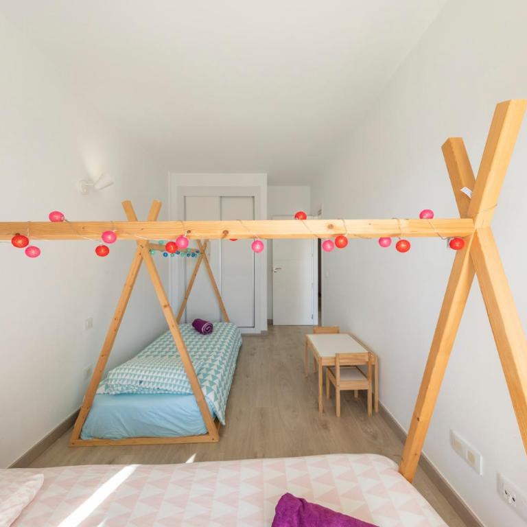 MEDANO4YOU The Strelitzia Terrace - Apartamento de 3 dormitorios - 35