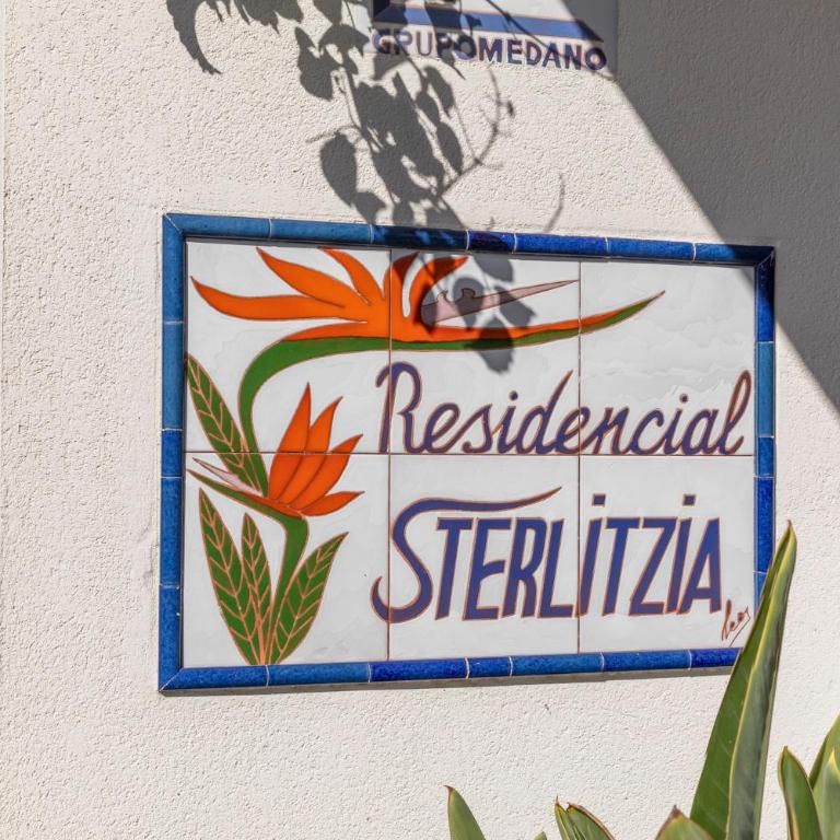 MEDANO4YOU The Strelitzia Terrace - Apartamento de 3 dormitorios - 56