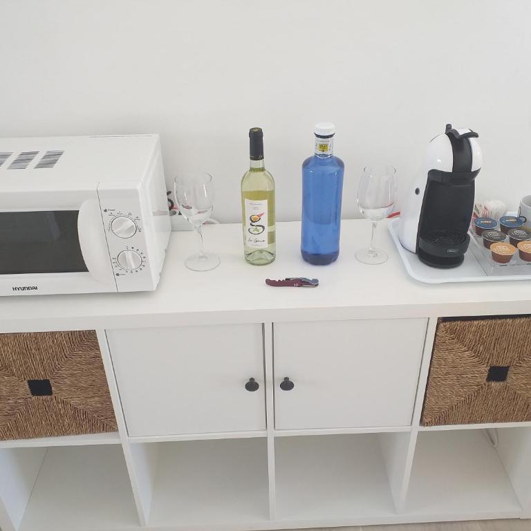 Apartamento Margarita - Two-Bedroom Apartment - 15