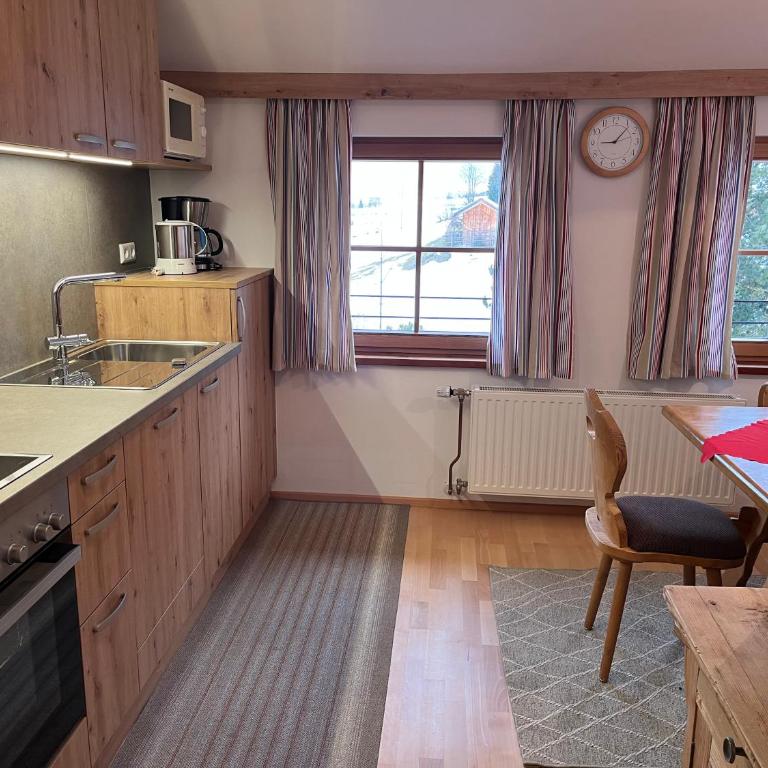 Stoff-Maurergütl - Apartment mit 3 Schlafzimmern - 8