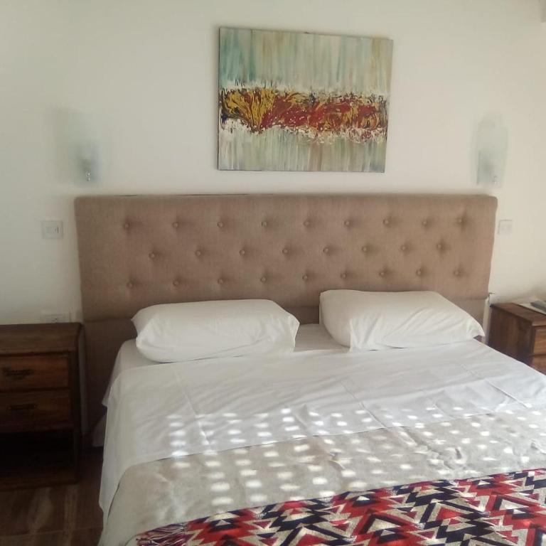Dino´s Hotel - Superior Double Room - 3