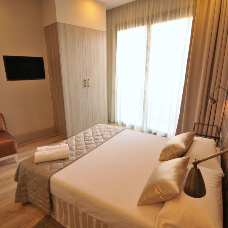 Casa Balmes - Double Room - 11