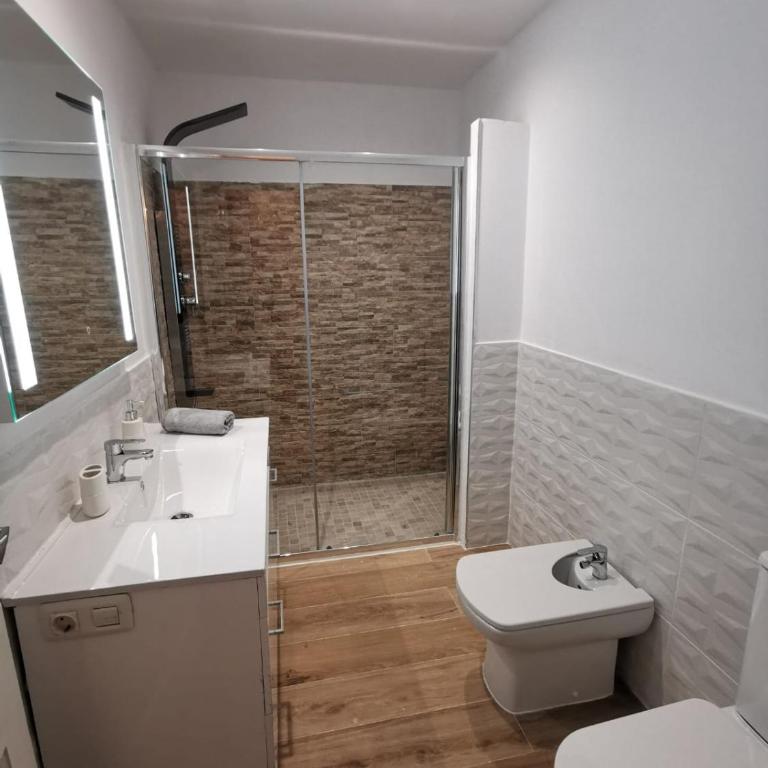 Villa Megila - Two-Bedroom House - 17