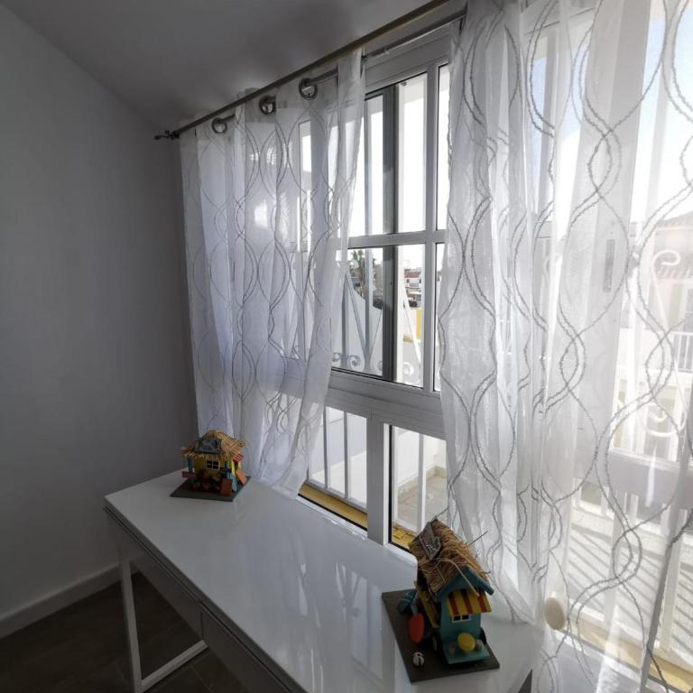 Villa Megila - Two-Bedroom House - 34