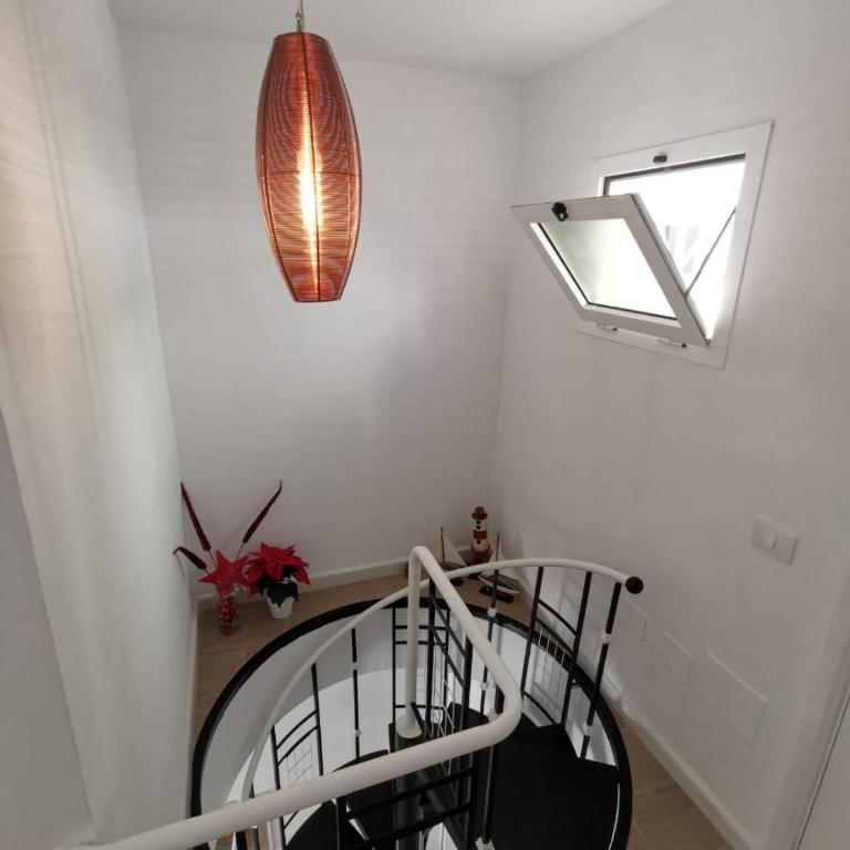 Villa Megila - Two-Bedroom House - 22