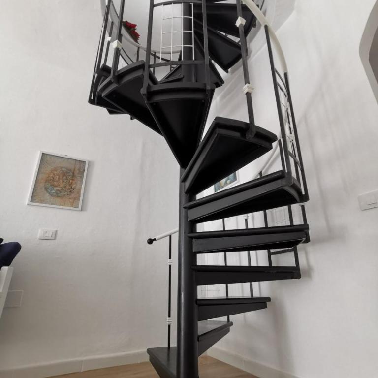 Villa Megila - Two-Bedroom House - 20