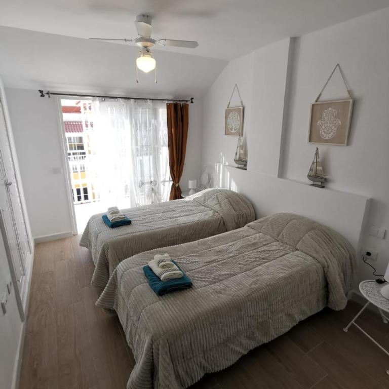 Villa Megila - Two-Bedroom House - 23