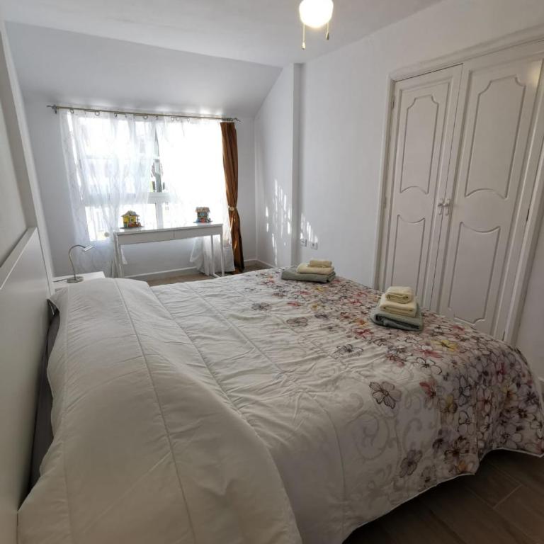 Villa Megila - Two-Bedroom House - 29