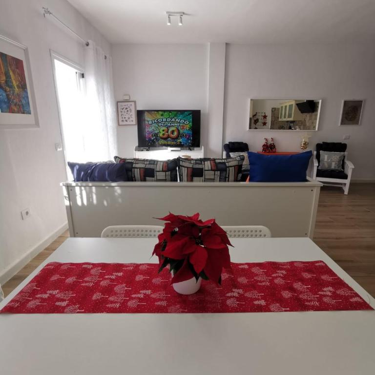 Villa Megila - Two-Bedroom House - 12