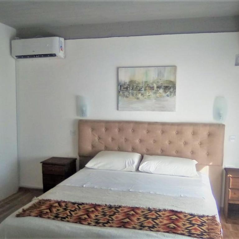Dino´s Hotel - Comfort Triple Room - 2