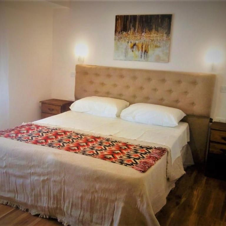 Dino´s Hotel - Superior Double Room - 5