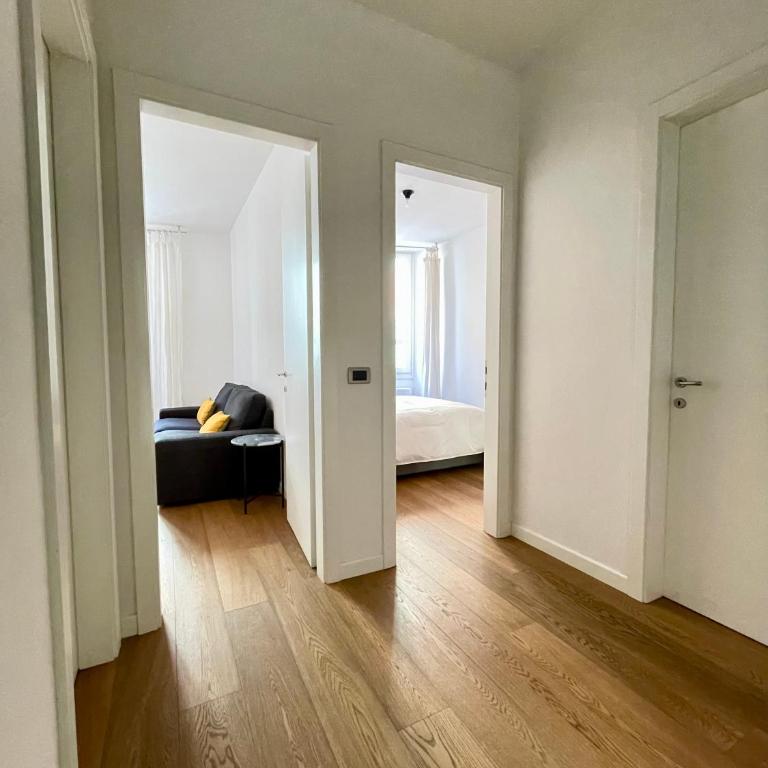 Appartamento Gasparo da Salò & Parking - Appartamento con 1 Camera da Letto - 3