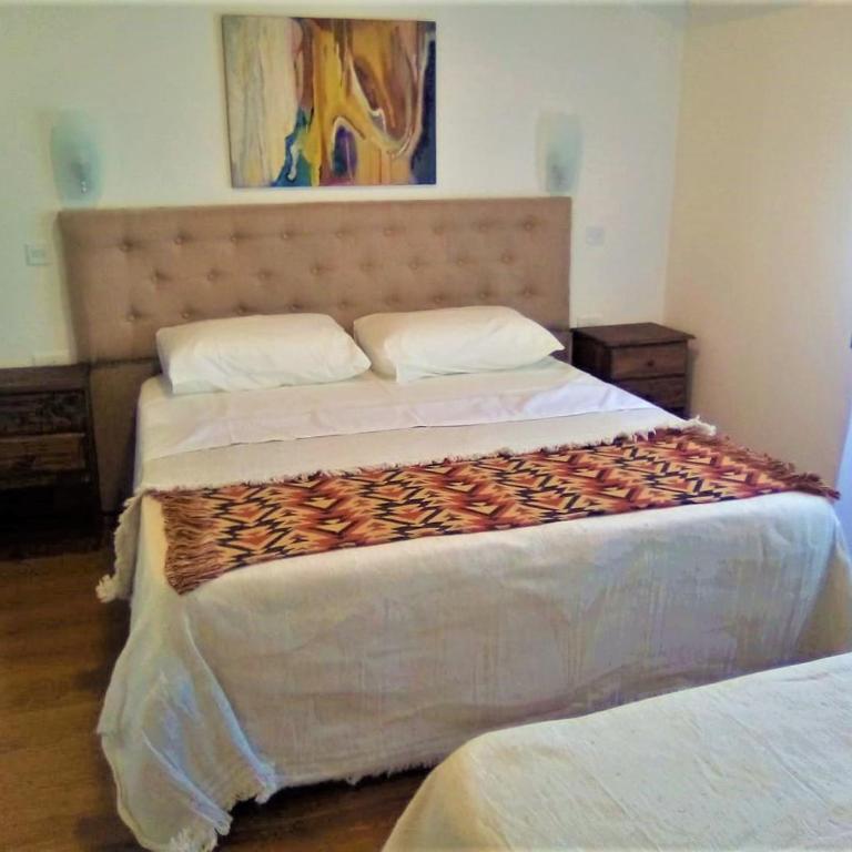 Dino´s Hotel - Superior Twin Room - 3
