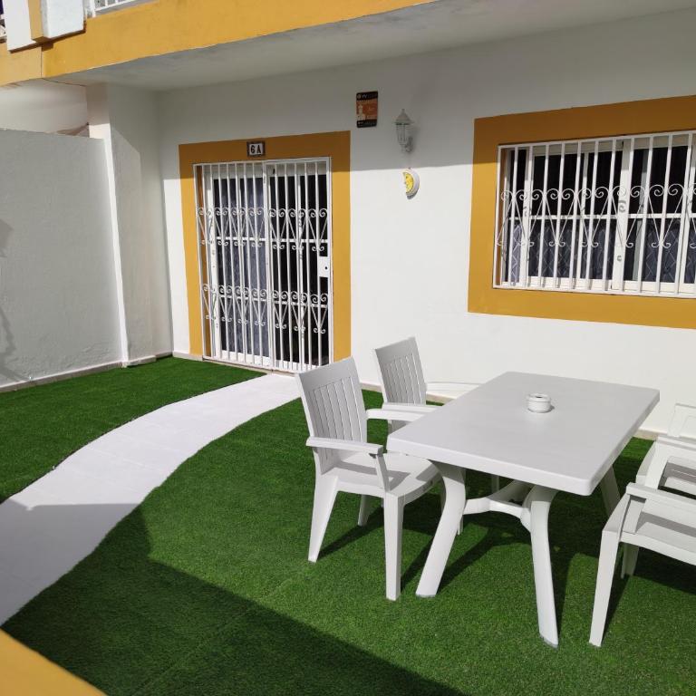 Villa Megila - Two-Bedroom House - 43