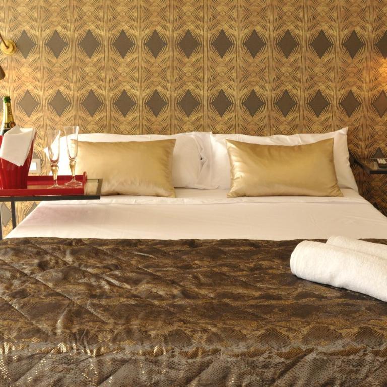 Casa Balmes - Double Room - 10