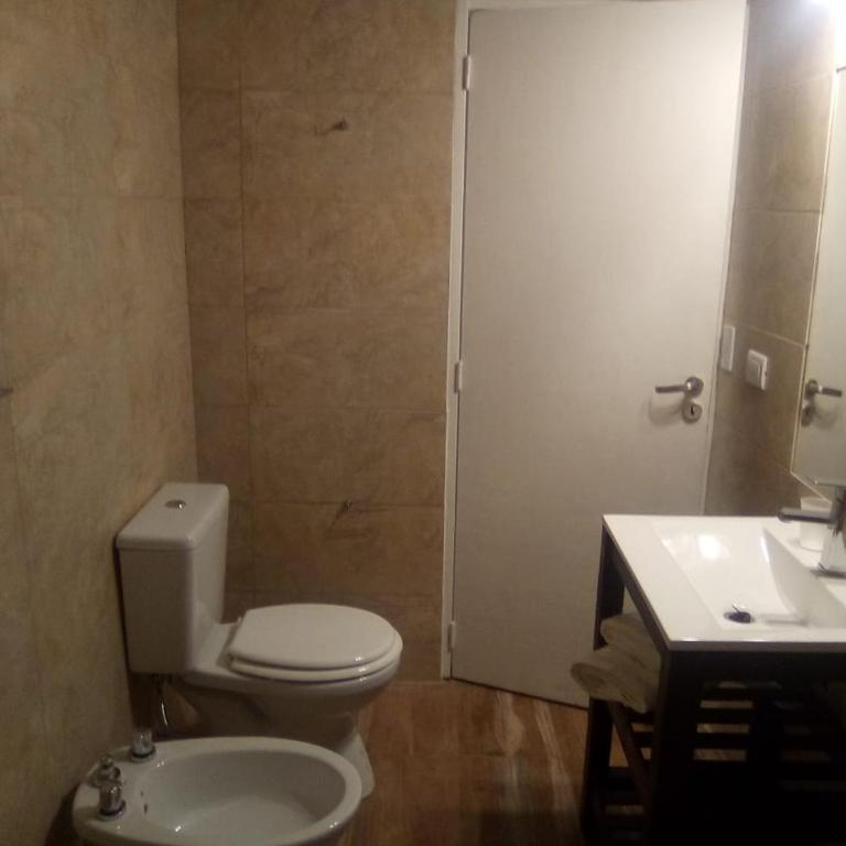 Dino´s Hotel - Comfort Triple Room - 4