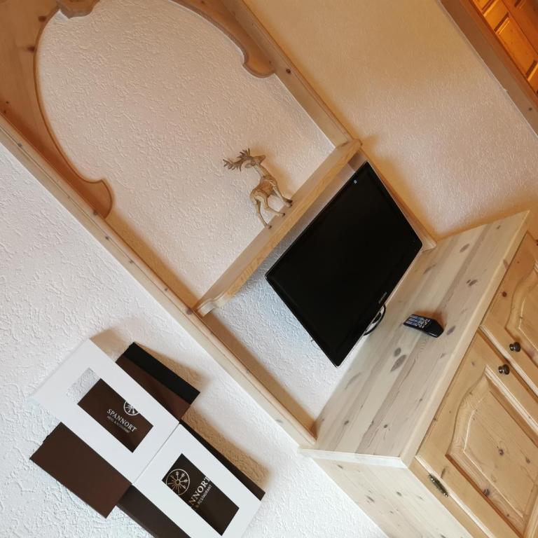 SPANNORT family home with common kitchen and self check-in - Doppelzimmer - 10