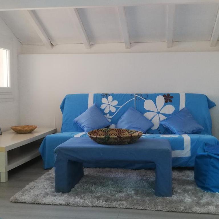spacieuse maison 6 chambres a 50 m de la plage - Casa con 6 Camere da Letto - 19