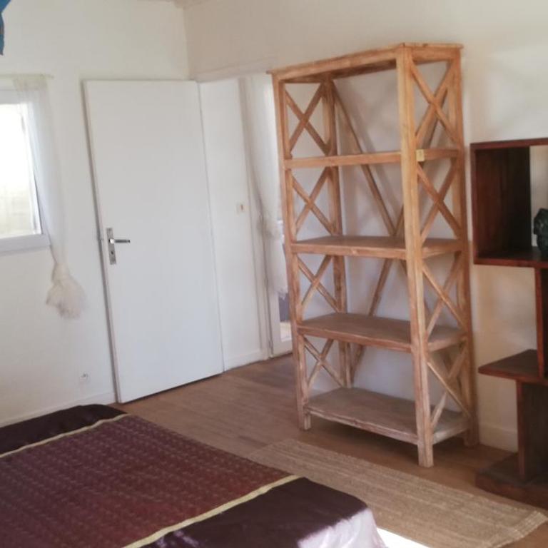 spacieuse maison 6 chambres a 50 m de la plage - Casa con 6 Camere da Letto - 22
