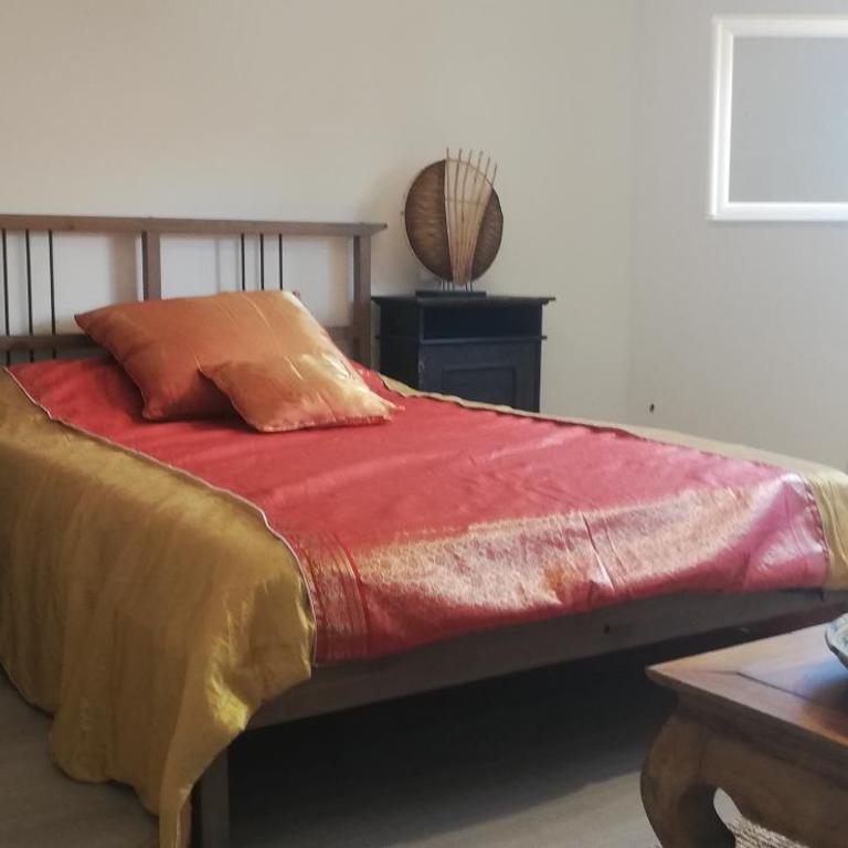 spacieuse maison 6 chambres a 50 m de la plage - Casa con 6 Camere da Letto - 25