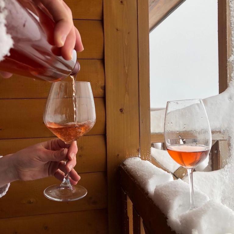 Lara apartman U248, Privatni apartman u sklopu hotela Vučko - Studio Apartment - 5