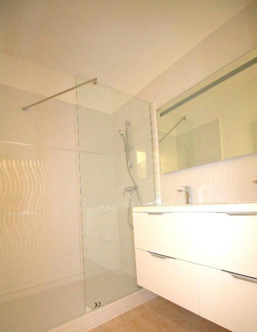 Appartement bord de mer Marina Baie des Anges - Appartement 1 Chambre - 13