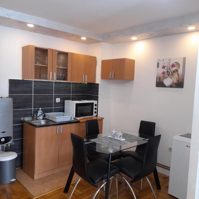 Apartman Kosta casa - Apartman sa 1 Spavaćom Sobom - 3